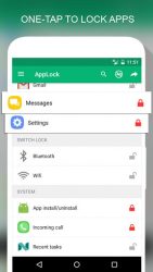 Applock Master