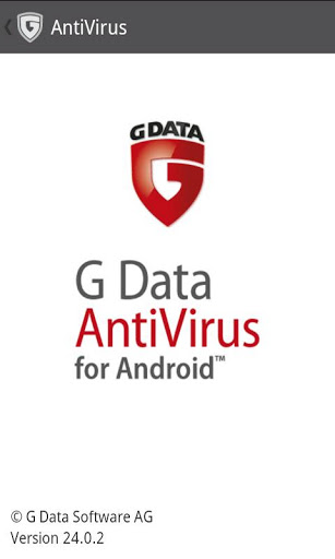 G Data AntiVirus Free
