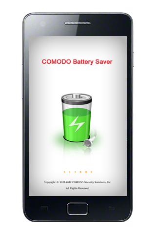 Comodo Battery Saver - Free