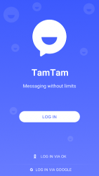 TamTam Messenger - free chats and video calls