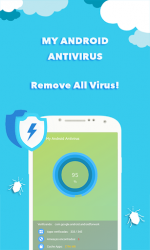 My Android Antivirus