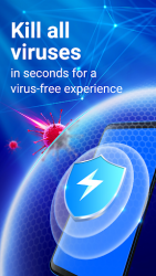 Free Antivirus 2019 - Scan and Remove Virus, Cleaner
