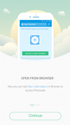 PhotoSafe - Gallery Photo Hide