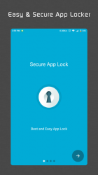 Fast App lock