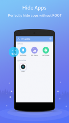 Hide App, Safe Chat - PrivateMe