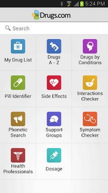 Drugs Medication Guide
