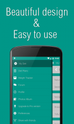 Diet Assistant - Weight Loss