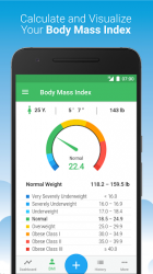 BMI Calculator and Weight Loss