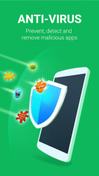 Mobile Security - Antivirus