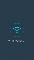 Free Wifi Hotspot Portable