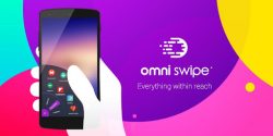 Omni Swipe - Small and Quick