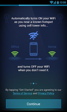AVG WiFi Assistant