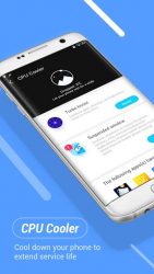 EUTurbo Clean - Boost, Clean, App Lock