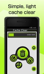 Cache Clear - Auto Clean