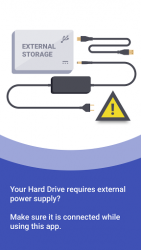 Microsoft exFAT/NTFS for USB by Paragon Software
