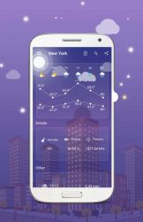 Weather Forcast