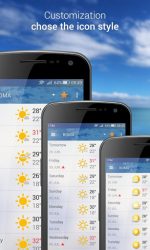 3B Meteo - Weather Forecasts