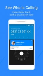 Caller ID - Phone Number Location and Call Blocker