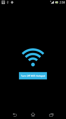 Wifi Hotspot Pro