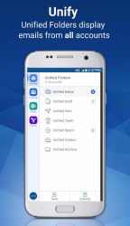 Blue Mail - Email and Calendar App