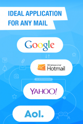 Mail.Ru - Email App