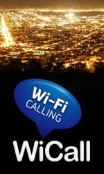 WiCall - VoIP Call, Wifi Call