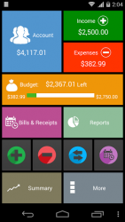My Wallet - Expense Manager
