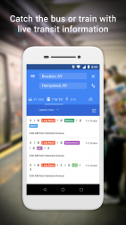 Google Maps Go - Directions, Traffic and Transit