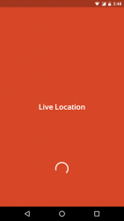 Live Mobile Location Tracker