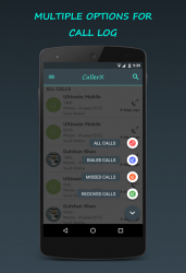 CallerX - Caller ID and Blocker