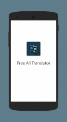 All Translator  - Voice, Camera, All languages