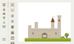 Castle Blocks