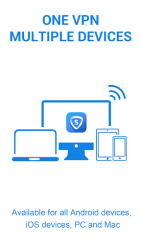 SkyVPN - Best Free VPN Proxy for Secure WiFi Hotspot
