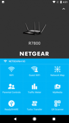 NETGEAR Genie