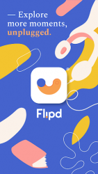 Flipd - Stay Focused, Remove Distractions