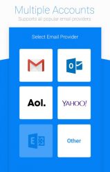 WeMail - Free Email App