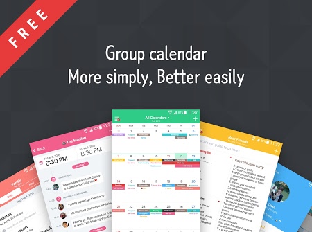 TimeTree - Calendar for Sharing