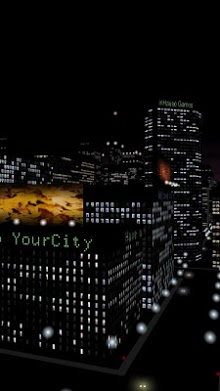 Your City 3D Free