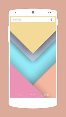 Android L  Lolipop  Wallpapers