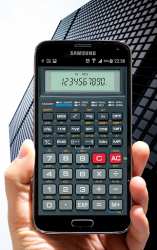 Classic Calculator
