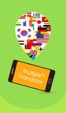 Multiple Translator Talk