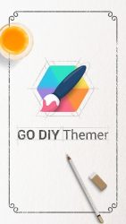 GO DIY Themer Beta