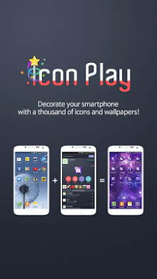 Create Icon - Icon Play