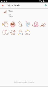 WAStickerApps - Cute Stickers for WhatsApp
