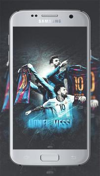Lionel Messi HD Wallpapers Full HD - Leo Messi