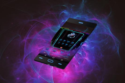 3D Themes for Android