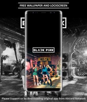 Black Pink Wallpapers KPOP