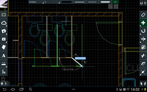 CAD Touch Free