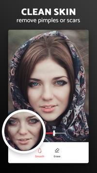 Pixl - Face Tune Selfie Editor and Blemish Remover