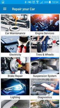 CarDiag: Diagnose Your Car